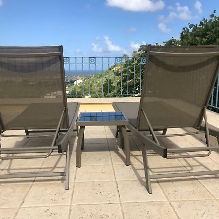 Ein Hod Artsea Studio Apartment With Sea View מראה חיצוני תמונה