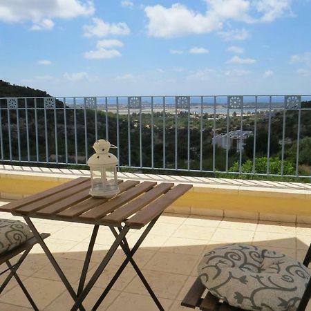 Ein Hod Artsea Studio Apartment With Sea View מראה חיצוני תמונה