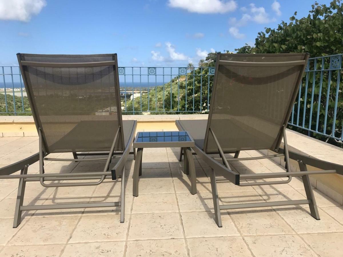Ein Hod Artsea Studio Apartment With Sea View מראה חיצוני תמונה